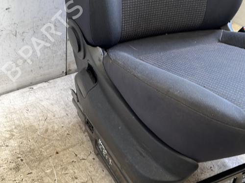 Right front seat CITROËN NEMO Box Body/MPV (AA_) 1.3 HDi 75 | BP24423138C16  - Image 5