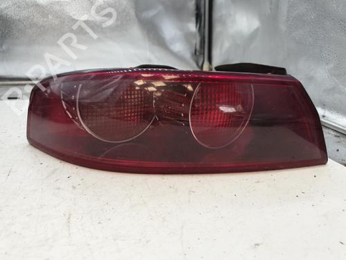 Used Left taillight ALFA ROMEO 159 Sportwagon (939_) 1.9 JTDM 8V (939AXH1B, 939BXH1B) (115 hp) 22875645