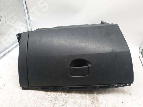 Hanskerom RENAULT CLIO III (BR0/1, CR0/1) 1.5 dCi (C/BR0G, C/BR1G) (68 hp) 23831776