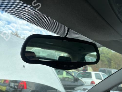Used Rear mirror Rear mirror FORD MONDEO III Saloon (B4Y) 2.0 16V TDDi / TDCi (115 hp) 39696479 39696479