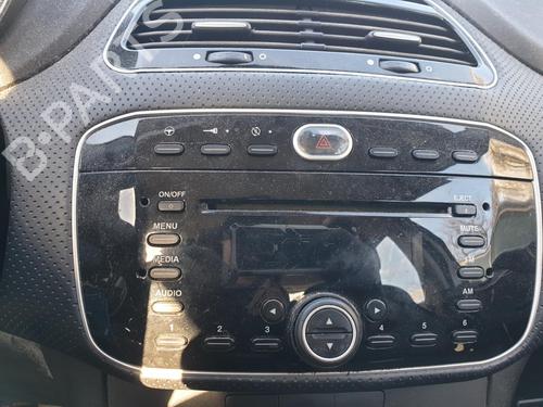 Radio FIAT PUNTO (199_) | BP33680506E6 - Image 2