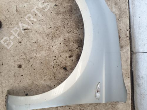 Left front fenders HYUNDAI i20 I (PB, PBT) 1.4 CRDi | BP29839995C41