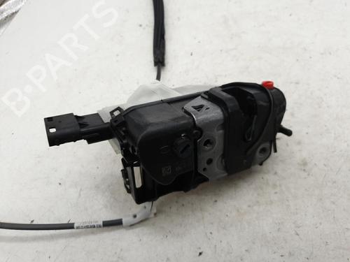 Rear right lock CITROËN C3 AIRCROSS II (2R_, 2C_) 1.2 PureTech 110 (2RHNZB, 2RHNZW, 2RHNPX, 2RHNPJ) | BP22885001C99
