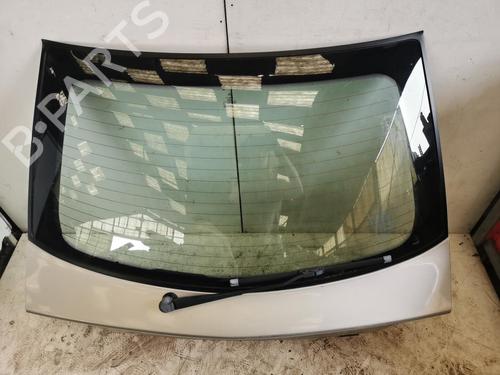 Used Tailgate Tailgate 22885233 22885233