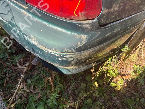 Bagtil kofangere Bagtil kofangere ROVER 400 II Hatchback (RT) 420 Di (105 hp) 39664964 39664964