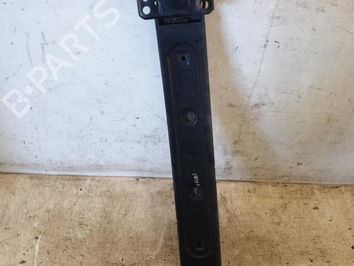 Front bumper reinforcement FIAT 500 (312_) 1.3 D Multijet (312AXB1A) | BP24408593C109 