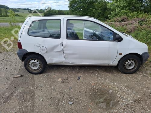 Used Parts RENAULT TWINGO I (C06_) 1.2 (C063, C064) 4750641