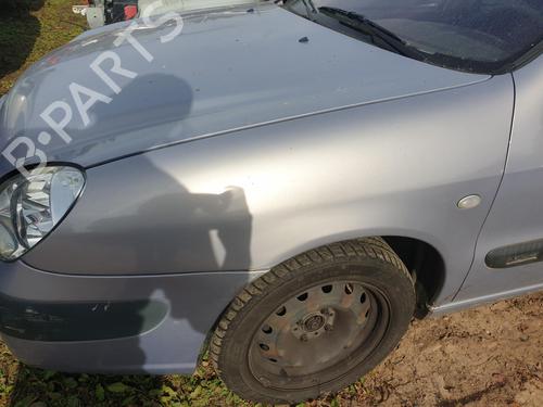 Left front fenders CITROËN XSARA (N1) 1.4 i 7840L0