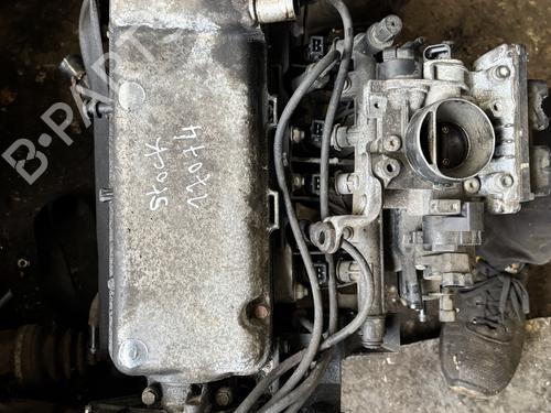 Used Engine Engine FIAT PUNTO (188_) 1.2 60 (188.030, .050, .130, .150, .230, .250) (60 hp) 29199992 29199992