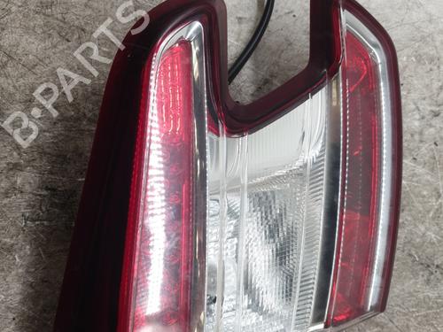 Left tailgate light RENAULT MEGANE III Grandtour (KZ0/1) 1.6 dCi (KZ00, KZ12, KZ13) | BP28117213C79 