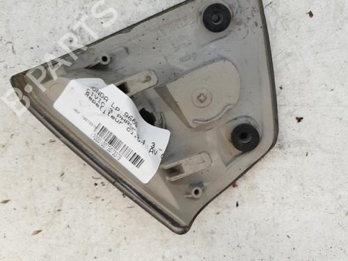 Used Left front indicator Left front indicator HONDA CIVIC III Hatchback (AL, AJ, AG, AH) 1.3 (AG) (71 hp) 25842766 25842766