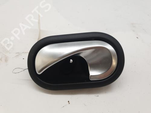 Front left interior door handle RENAULT TWINGO III (BCM_, BCA_) 1.0 SCe 75 | BP26653850I13 