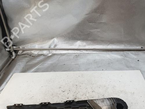 Grille NISSAN MICRA III (K12) 1.2 16V | BP22874194C40