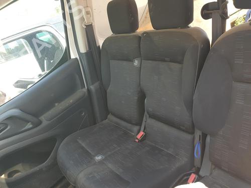 Right front seat CITROËN BERLINGO Box Body/MPV (B9) 1.6 HDi 75 | BP29839921C16