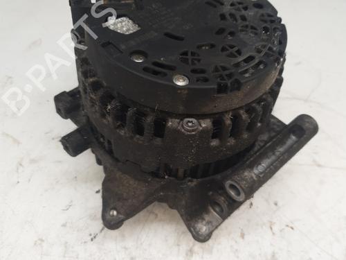 Alternator MERCEDES-BENZ C-CLASS (W204) C 200 CDI (204.007, 204.006) | BP35989677M7 - Image 3