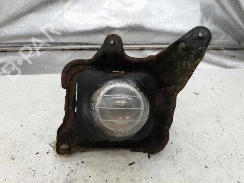 Used Right front fog light TOYOTA CELICA Coupe (_T23_) 1.8 16V VT-i (ZZT230_, ZZT230) (143 hp) 25842769