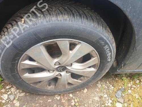 Fælk CITROËN C4 Picasso II | BP36367780C45 - Image 3