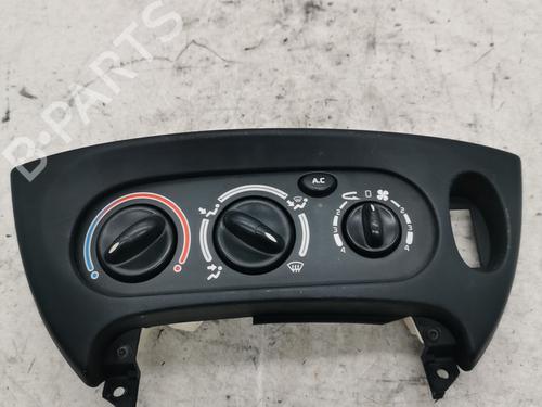 Climate control RENAULT MEGANE I Coach (DA0/1_) 1.6 e (DA0F) | BP22878935I5 