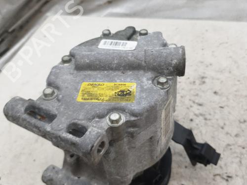 AC compressor FORD KA (RU8) 1.2 | BP22866303M34 - Image 4