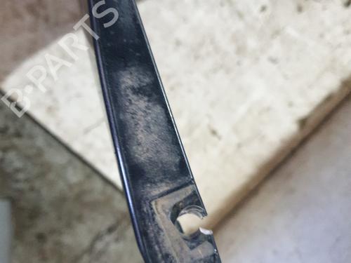 Front bumper DACIA LOGAN MCV (KS_) 1.5 dCi (KS0W) | BP25037305C7 