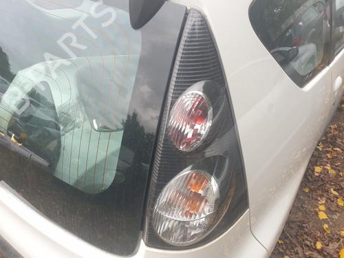 Right taillight CITROËN C1 (PM_, PN_) 1.0 | BP28127964C35 