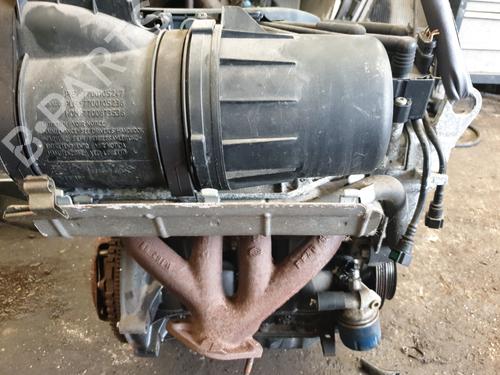 Motor RENAULT CLIO II (BB_, CB_) 1.2 (BB0A, BB0F, BB10, BB1K, BB28, BB2D, BB2H, CB0A,... | BP29974349M1