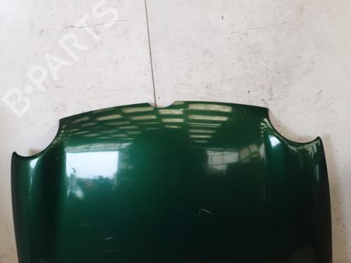 Used Hood VW LUPO I (6X1, 6E1) 1.4 16V (75 hp) 22864488