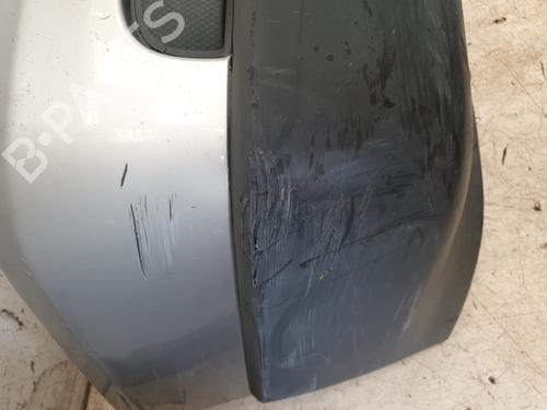 Front bumper CITROËN EVASION MPV (22, U6) 2.1 TD | BP27220906C7 