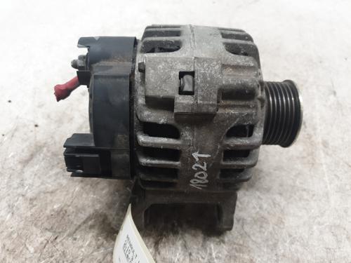 Used Alternator RENAULT CLIO III (BR0/1, CR0/1) 1.2 16V (BR02, BR0J, BR11, CR02, CR0J, CR11) (75 hp) 30611435