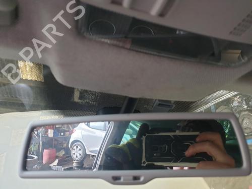 Used Rear mirror Rear mirror SEAT IBIZA IV (6J5, 6P1) 1.6 TDI (90 hp) 30461251 30461251