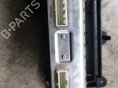 Radio RENAULT TWINGO III (BCM_, BCA_) 1.0 SCe 70 | BP30106862E6 