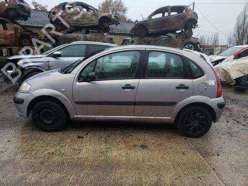Used Parts CITROËN C3 I (FC_, FN_) 1.4 HDi (68 hp) 4375111