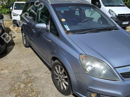 Rim OPEL ZAFIRA / ZAFIRA FAMILY B (A05) 1.9 CDTI (M75) | BP30446394C45 