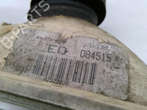 Right headlight CITROËN ZX (N2) 1.4 i | BP22882299C29 