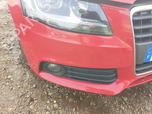 Zderzak przedni AUDI A4 B8 Avant (8K5) 2.0 TDI | BP29981492C7