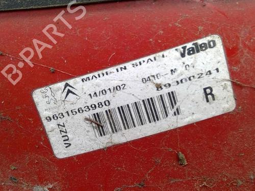 Right taillight CITROËN XSARA PICASSO (N68) 2.0 HDi | BP22876426C35 