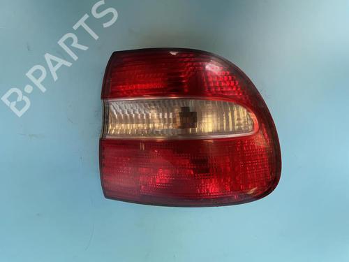 Used Right taillight VOLVO V40 Estate (645) 1.9 DI (115 hp) 22873135