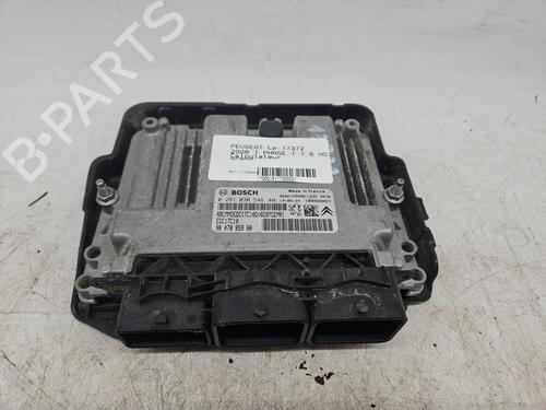 Used Control unit Control unit PEUGEOT 2008 I (CU_) 1.6 HDi (92 hp) 30678868 30678868