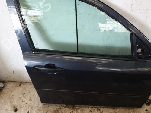 Right front door MAZDA 2 (DY) 1.4 CD | BP22884144C3 
