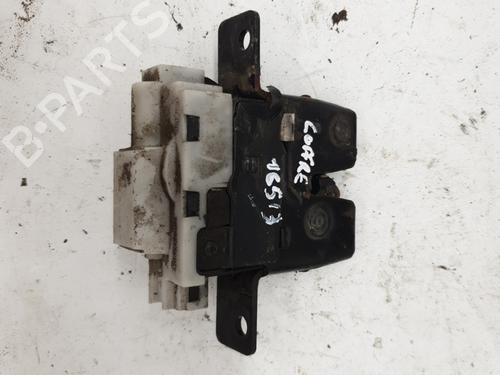 Used Tailgate lock Tailgate lock 22873786 22873786