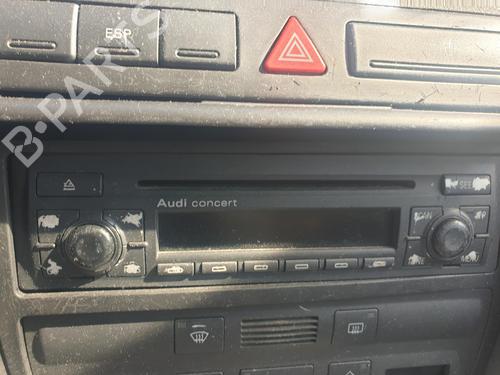 Used Radio Radio 38252879 38252879