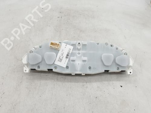 Instrument cluster PEUGEOT 2008 I (CU_) 1.6 HDi | BP22885856C47