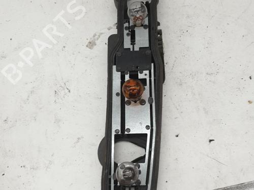 Portalamparas DACIA LOGAN MCV (KS_) 1.5 dCi (KS0W) (86 hp) 24421480