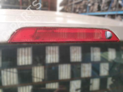 Used Third brake light Third brake light FORD FIESTA V (JH_, JD_) 1.4 TDCi (68 hp) 29341136 29341136