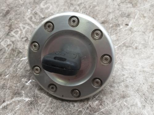 Used Fuel flap PEUGEOT 206 SW (2E/K) 1.4 HDi (68 hp) 30870714