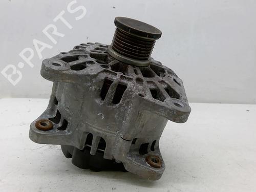 Alternator RENAULT CLIO IV (BH_) 1.2 TCe 120 (BHM0) | BP22868674M7 