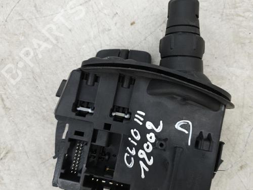 Used Steering column stalk Steering column stalk RENAULT CLIO III (BR0/1, CR0/1) 1.5 dCi (75 hp) 22880046 22880046