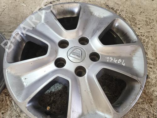 Felg DACIA DUSTER (HS_) 1.5 dCi (109 hp) 32136471