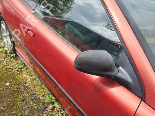 Right front door PEUGEOT 406 Coupe (8C) 2.0 16V | BP25339204C3 