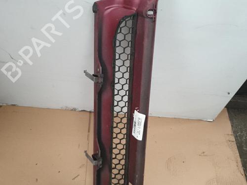 Used Grille CITROËN AX (ZA-_) 15 D (58 hp) 22867931
